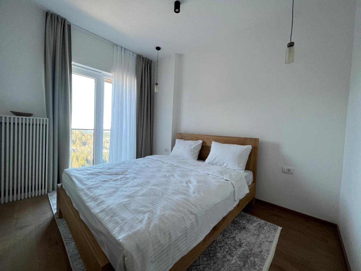 Aparthotel Rajska Jahorina Exteriör bild