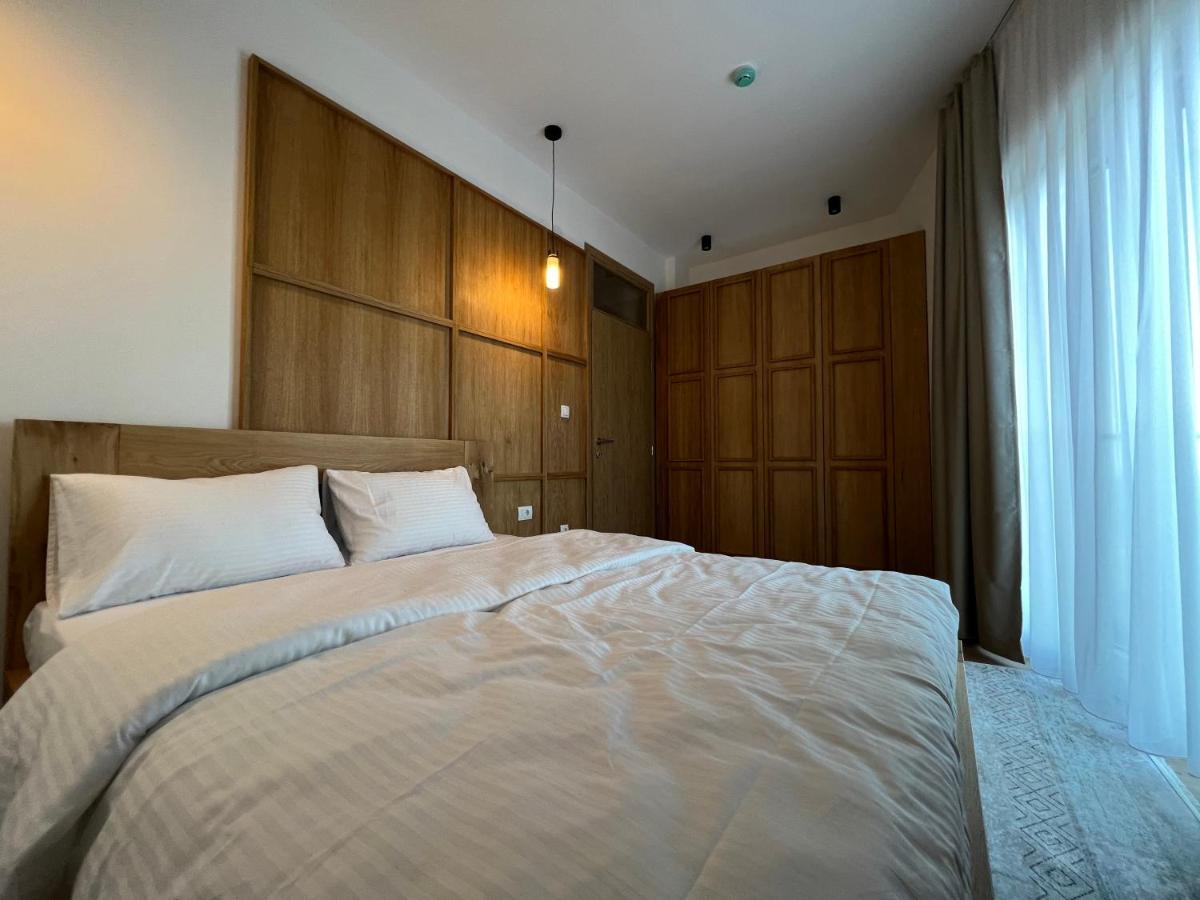 Aparthotel Rajska Jahorina Exteriör bild