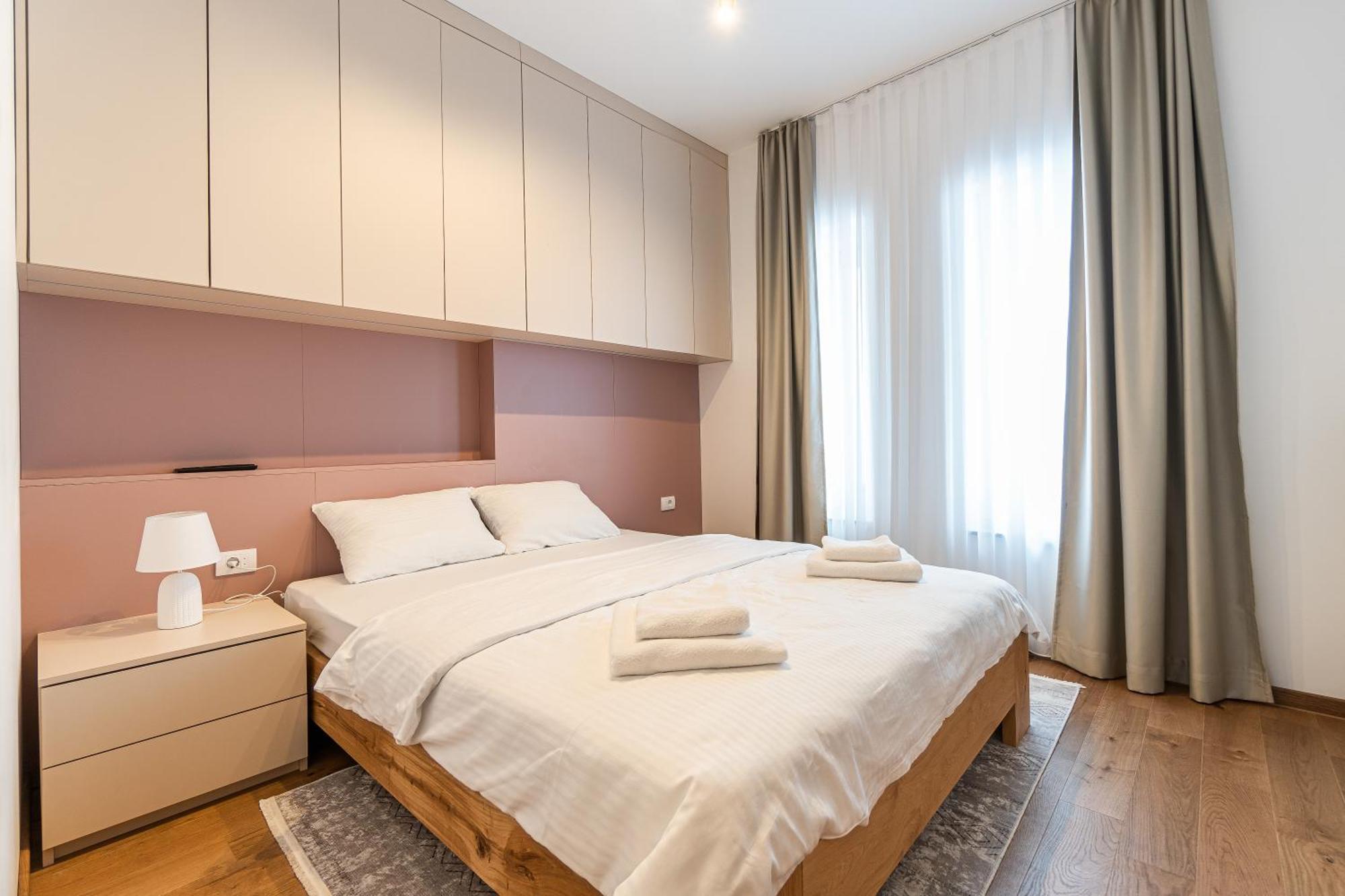 Aparthotel Rajska Jahorina Exteriör bild