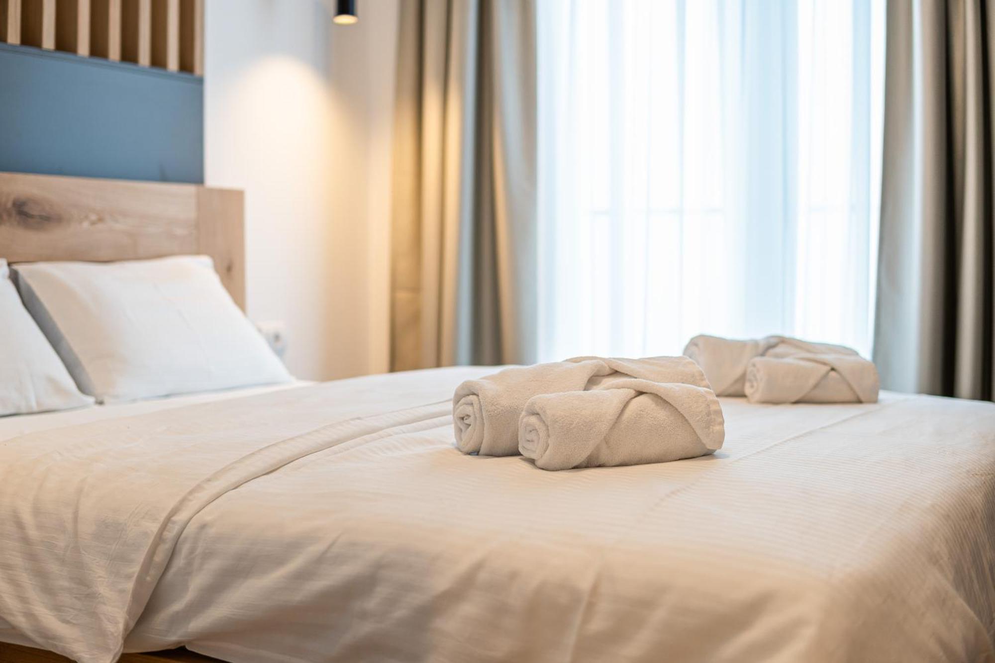 Aparthotel Rajska Jahorina Exteriör bild