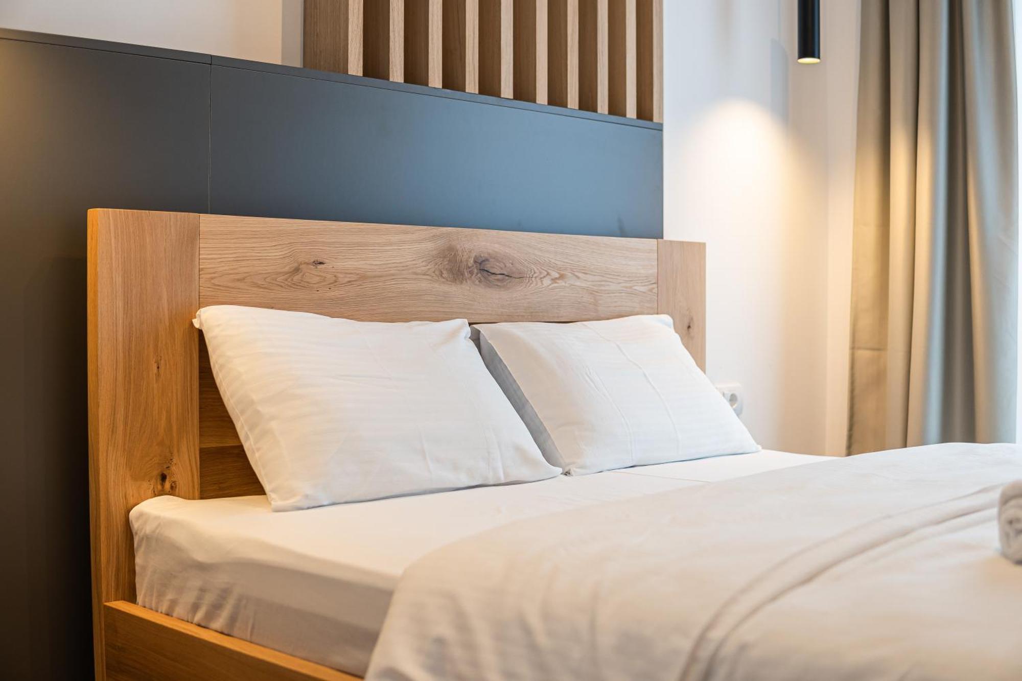 Aparthotel Rajska Jahorina Exteriör bild
