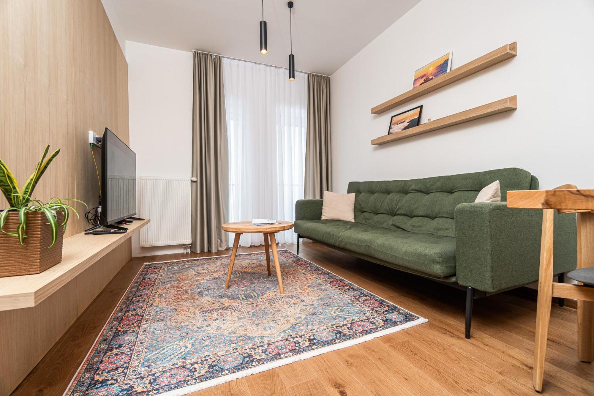 Aparthotel Rajska Jahorina Exteriör bild