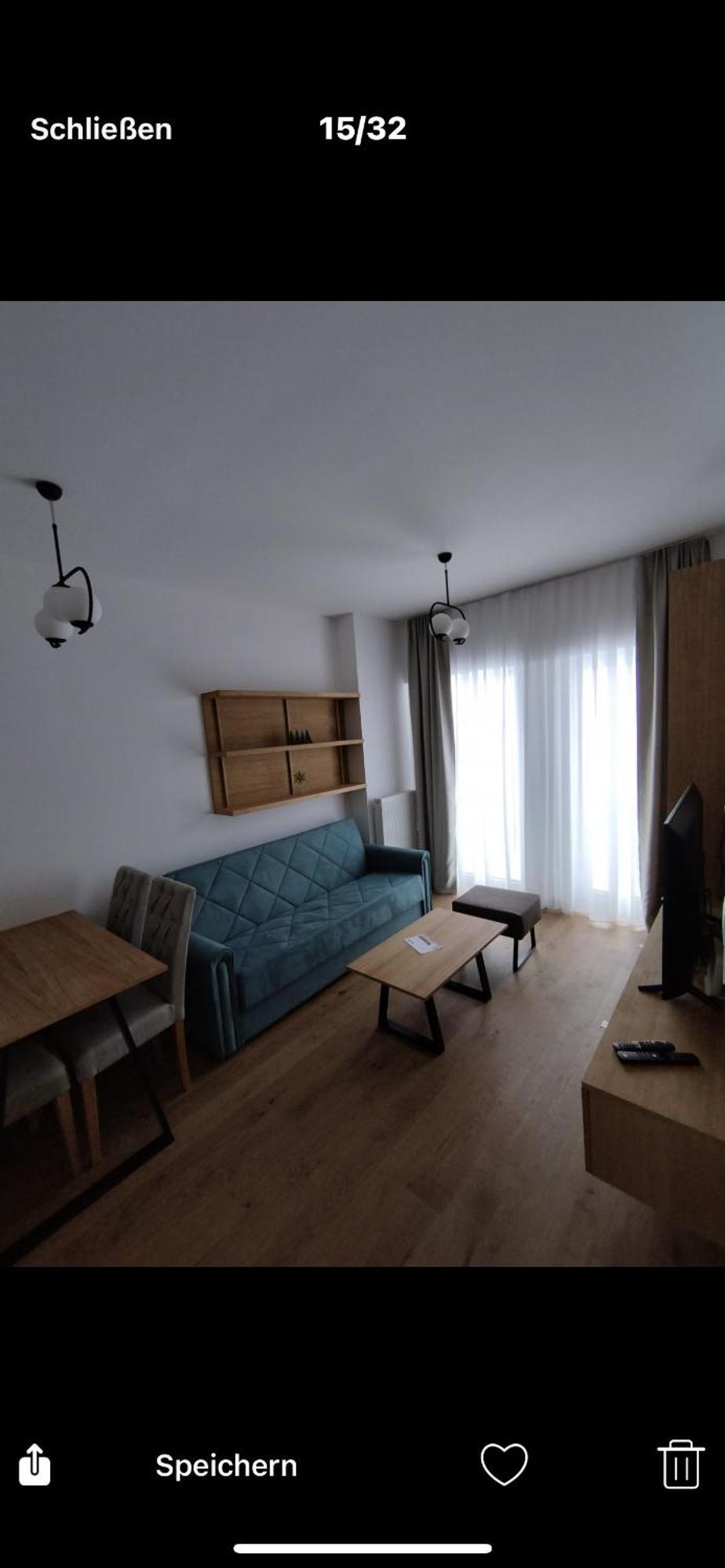 Aparthotel Rajska Jahorina Exteriör bild