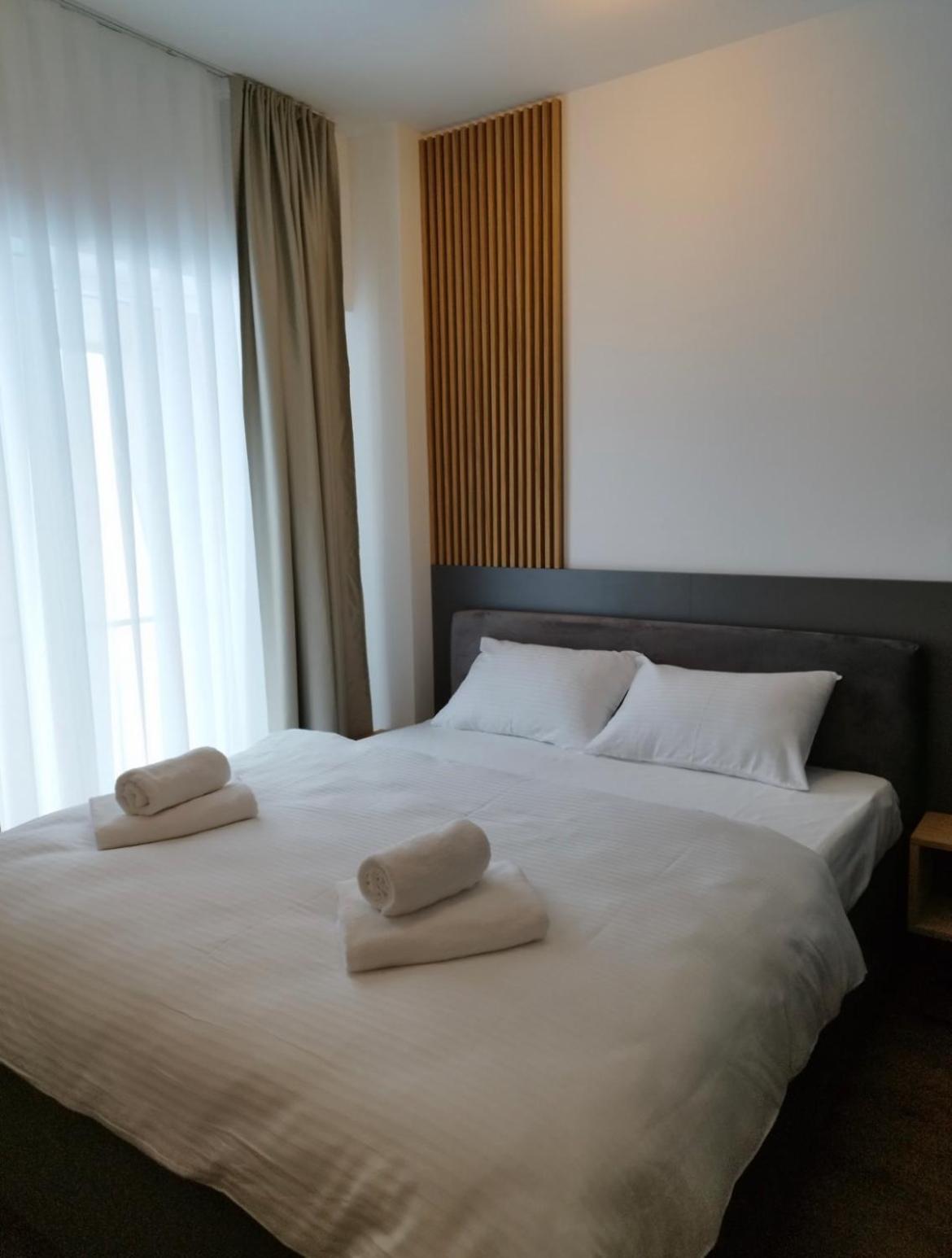 Aparthotel Rajska Jahorina Exteriör bild